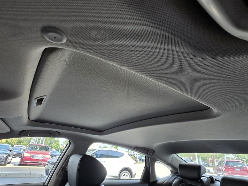 used 2021 Honda Accord car, priced at $25,452