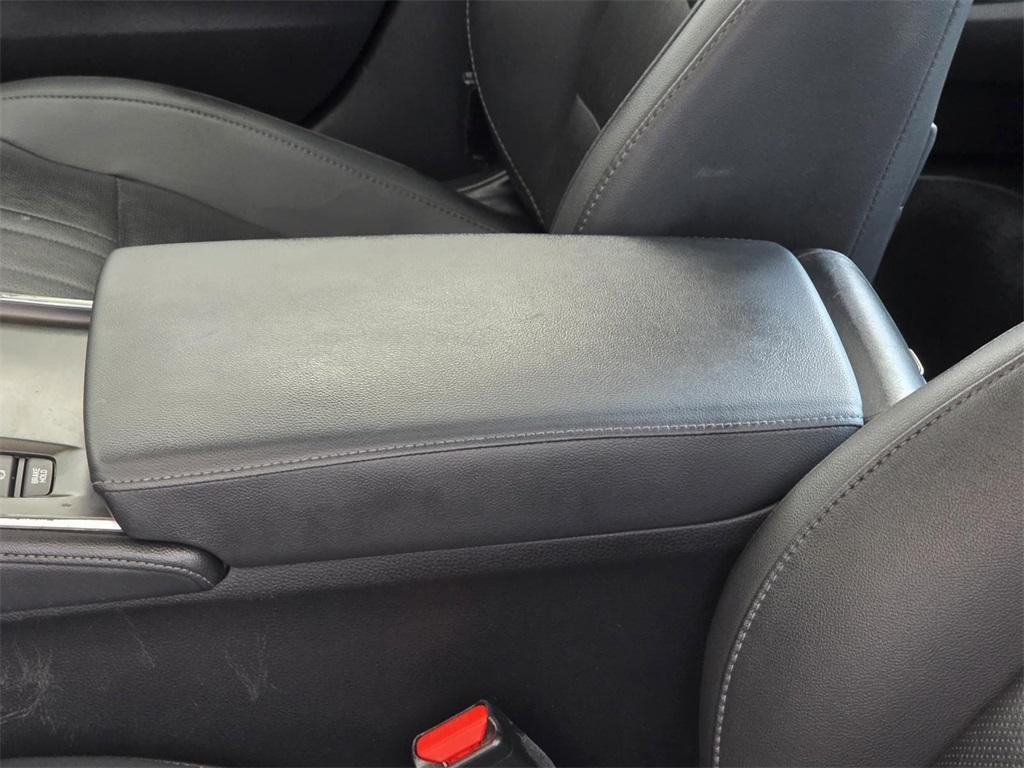 used 2021 Honda Accord car, priced at $25,452