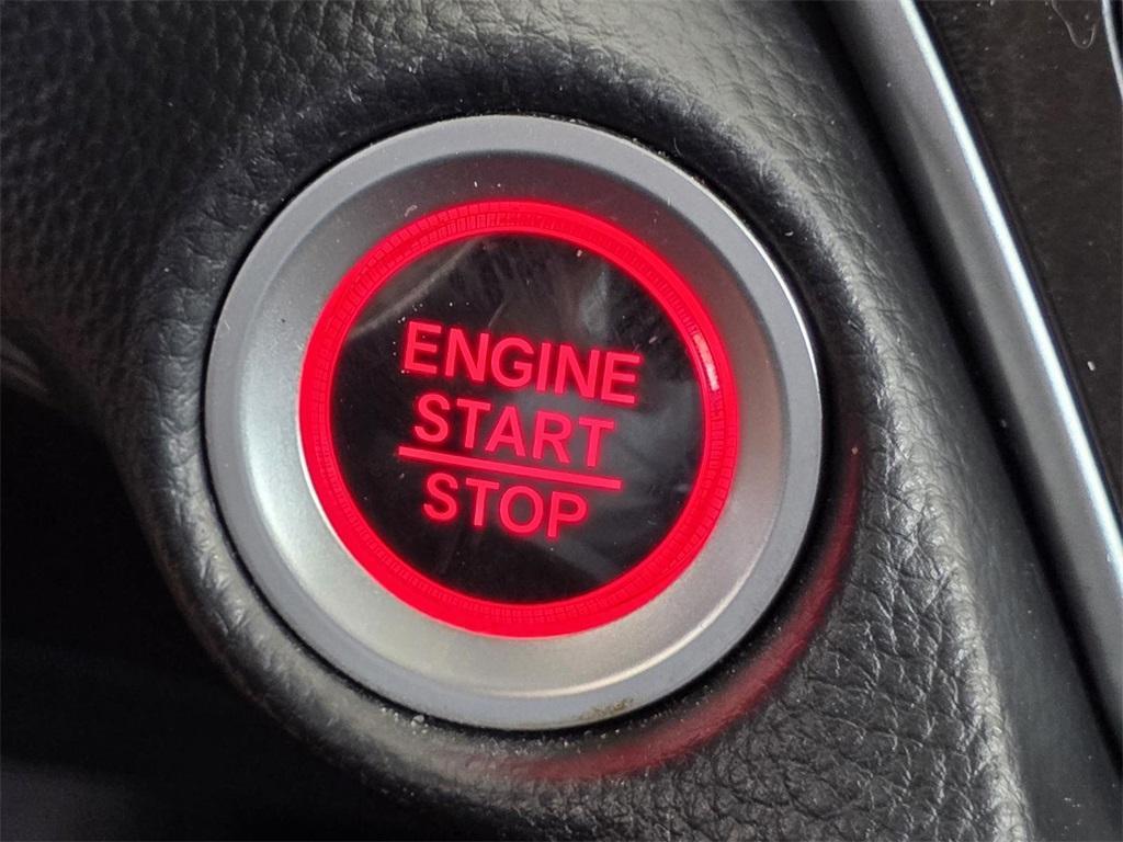 used 2021 Honda Accord car, priced at $25,452