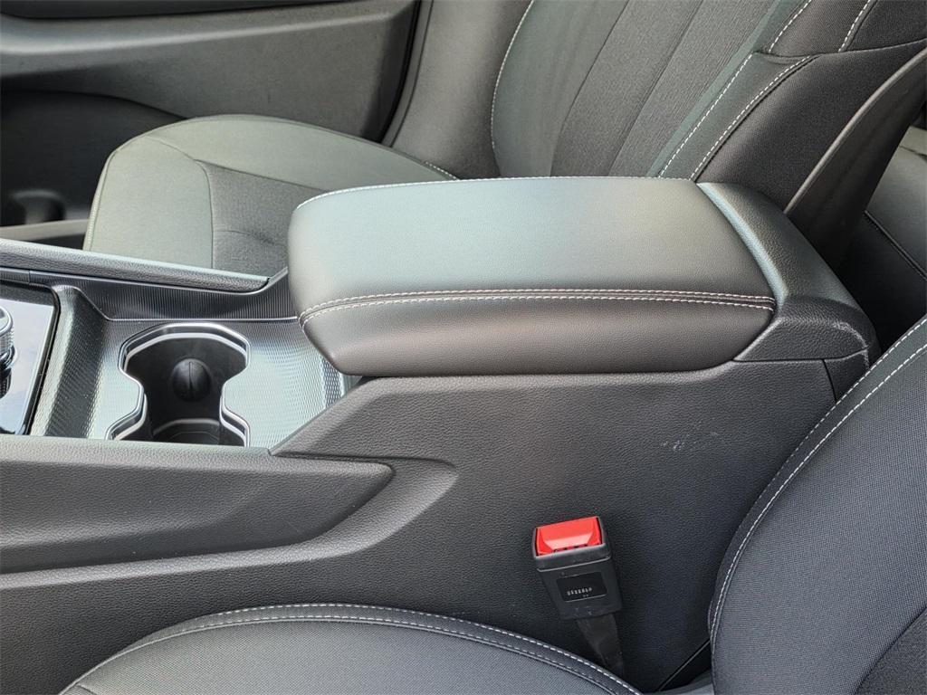 new 2025 Jeep Grand Cherokee car, priced at $35,563