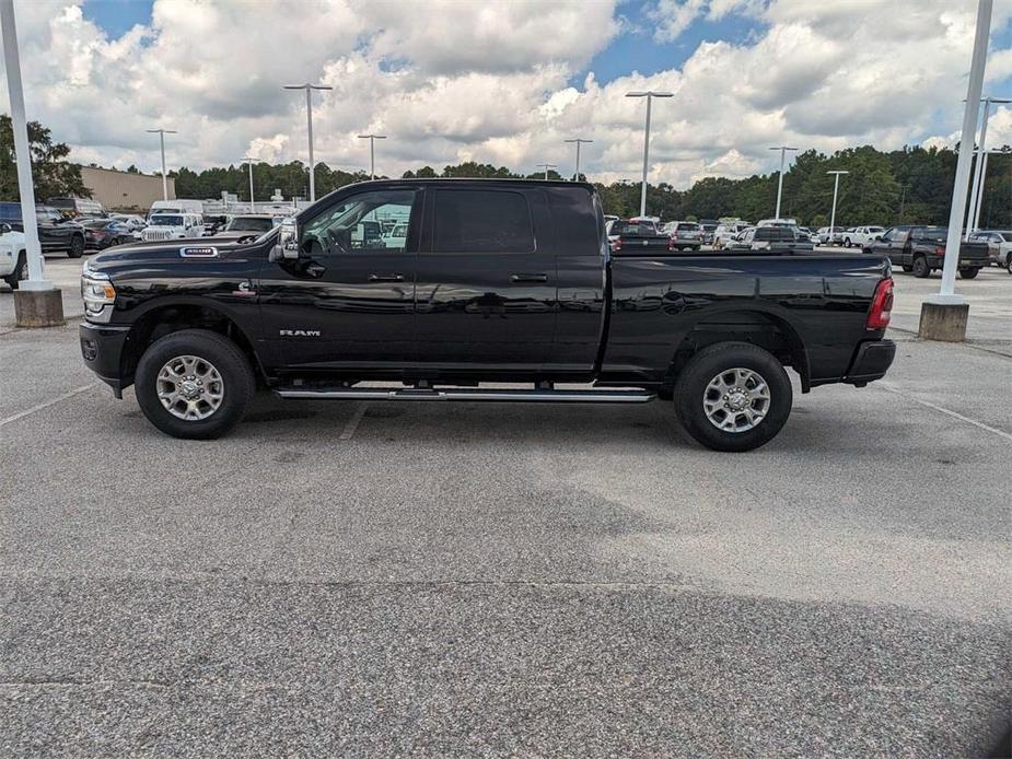 new 2024 Ram 3500 car, priced at $75,780