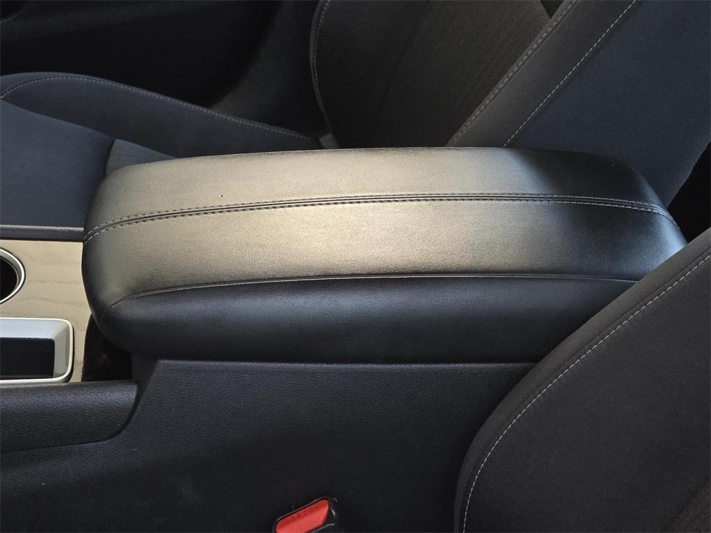 used 2024 Nissan Altima car, priced at $19,259