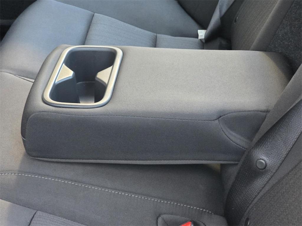 used 2024 Nissan Altima car, priced at $19,259