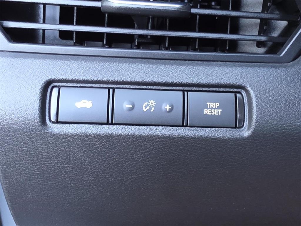 used 2024 Nissan Altima car, priced at $19,259