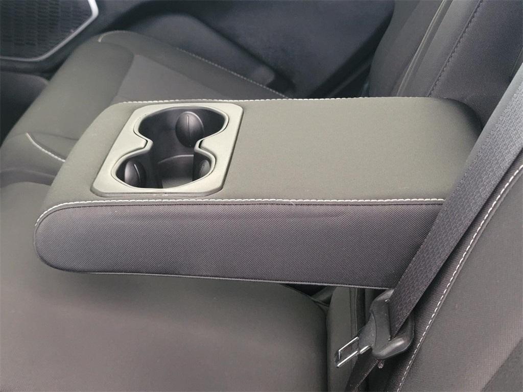 used 2022 Jeep Grand Cherokee L car, priced at $27,987