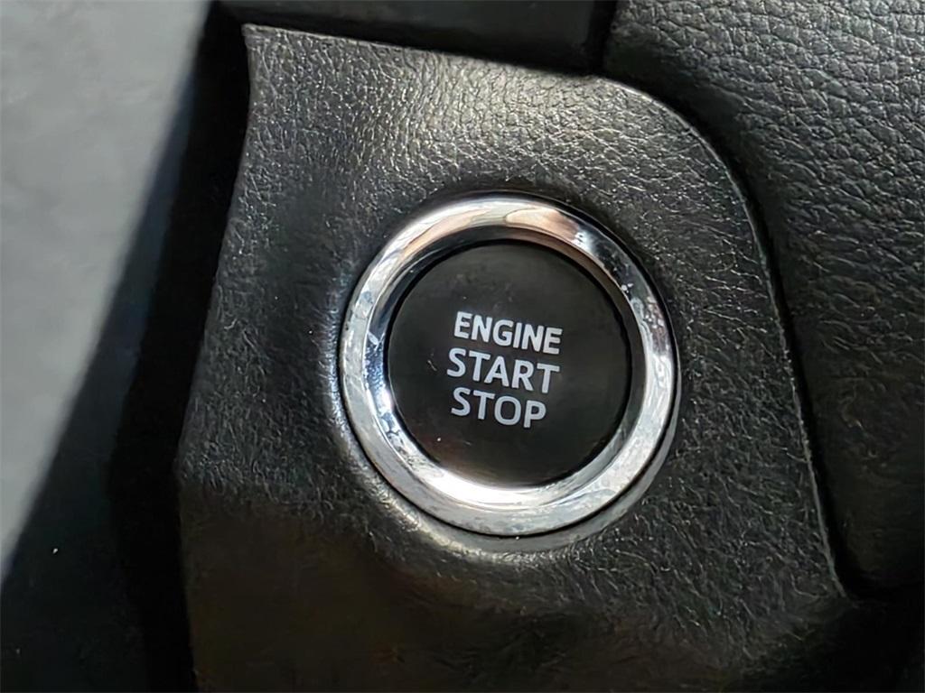 used 2024 Toyota RAV4 car, priced at $35,808