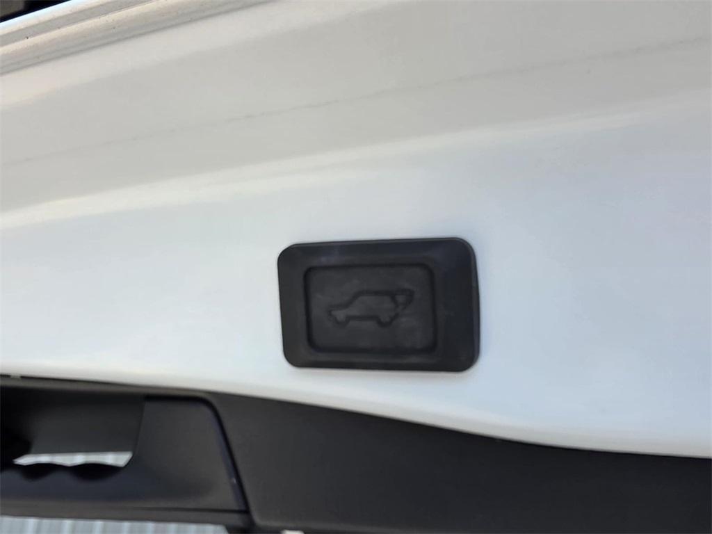 used 2024 Toyota RAV4 car, priced at $35,808