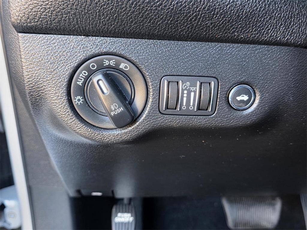 used 2021 Dodge Challenger car, priced at $22,434