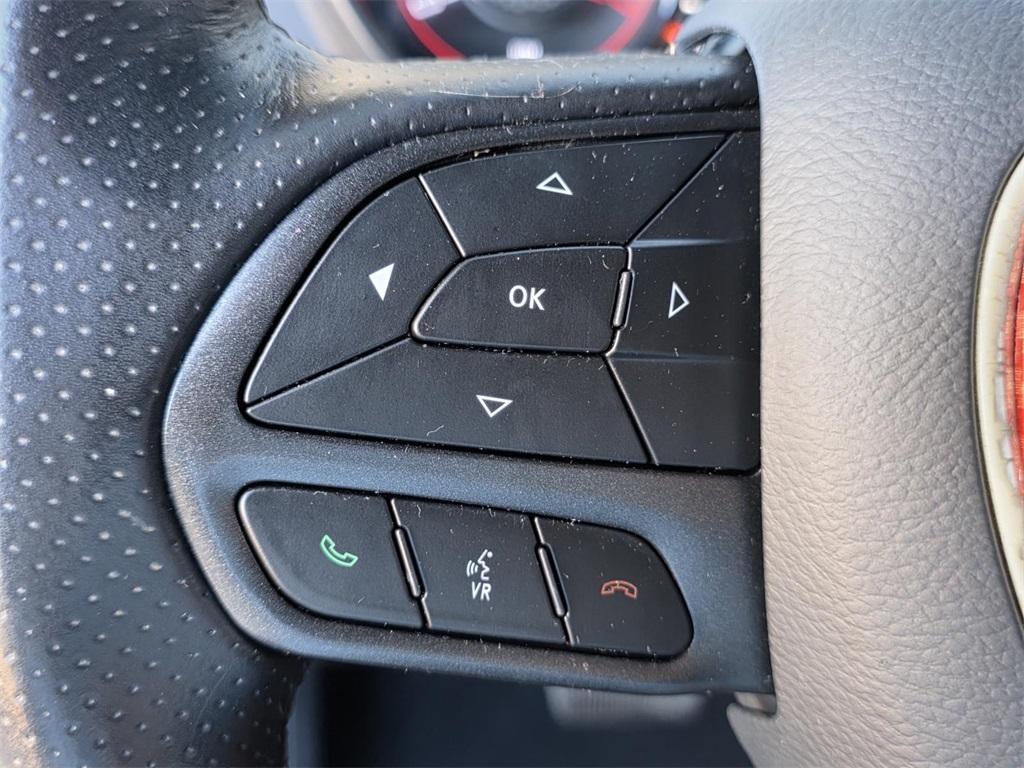 used 2021 Dodge Challenger car, priced at $22,434