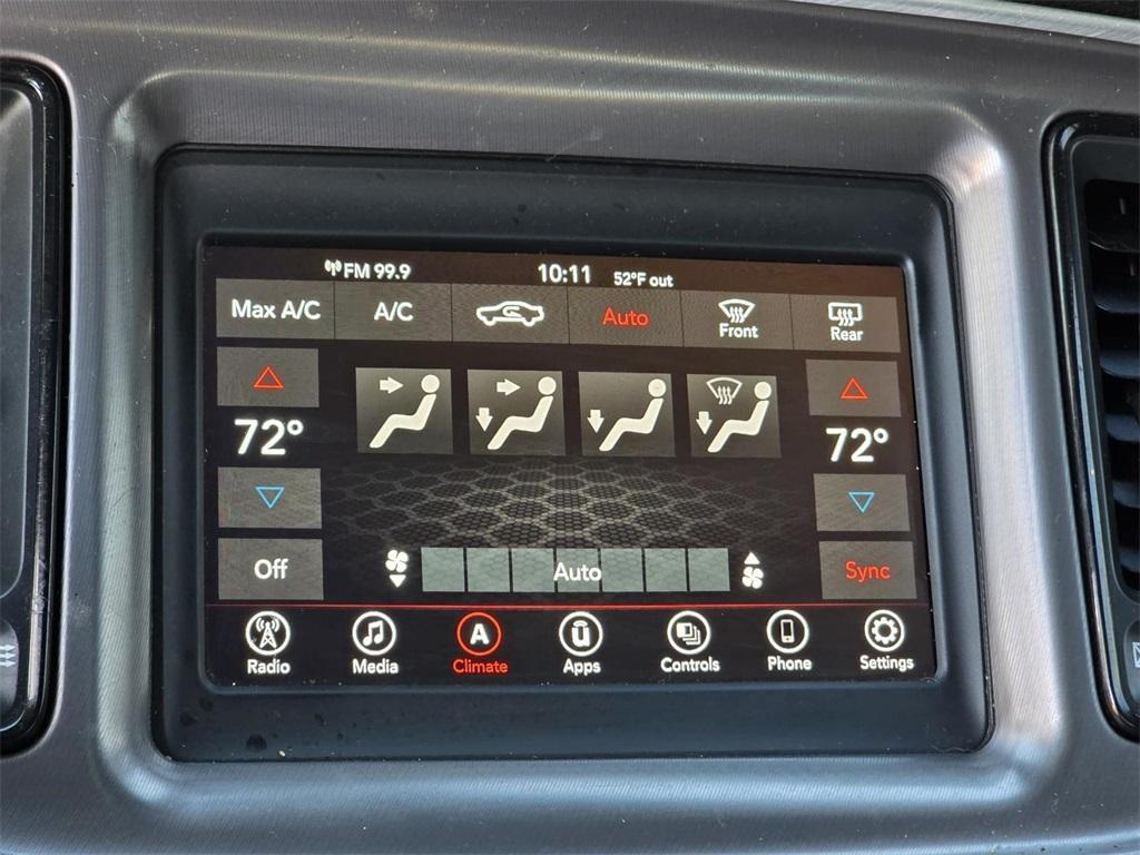 used 2021 Dodge Challenger car, priced at $22,434