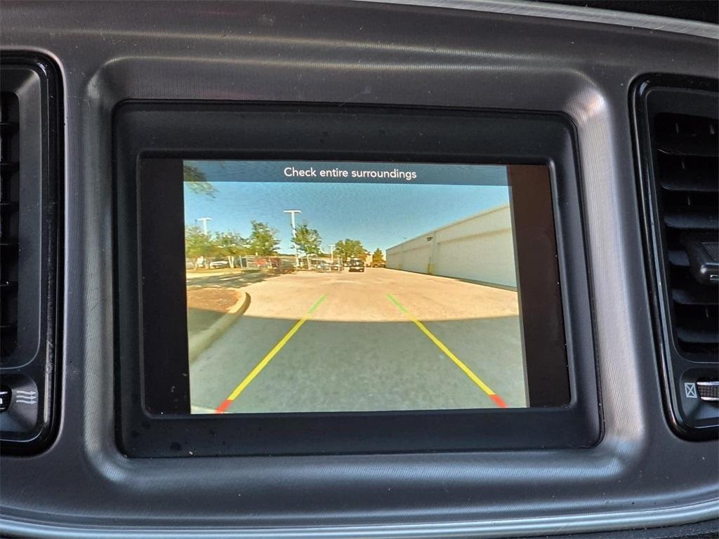 used 2021 Dodge Challenger car, priced at $22,434