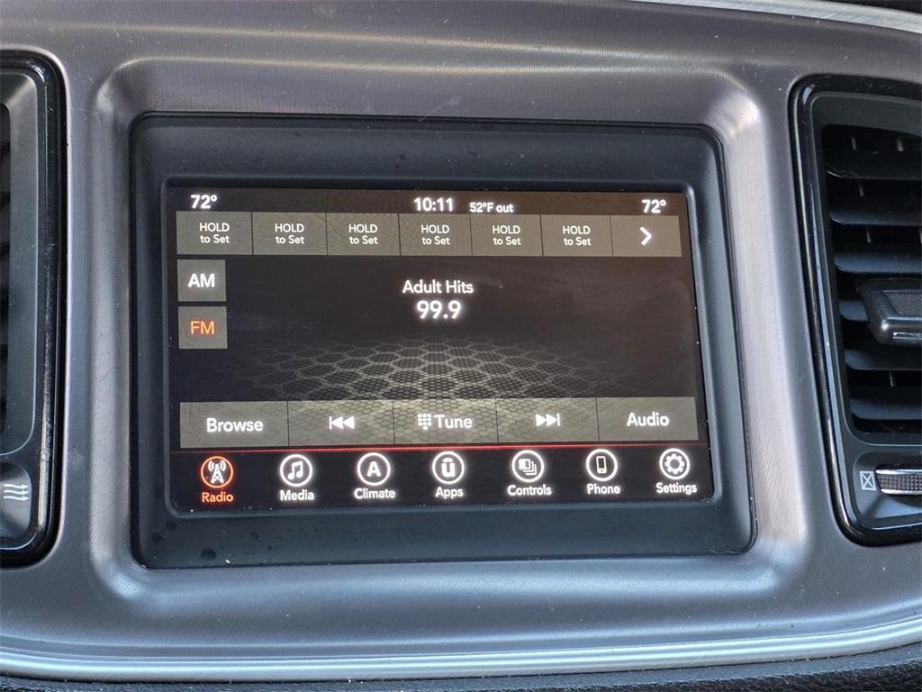 used 2021 Dodge Challenger car, priced at $22,434