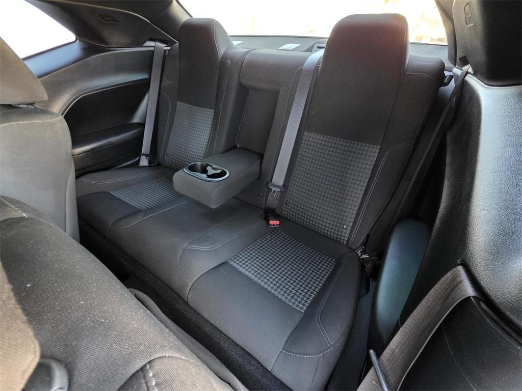 used 2021 Dodge Challenger car, priced at $22,434