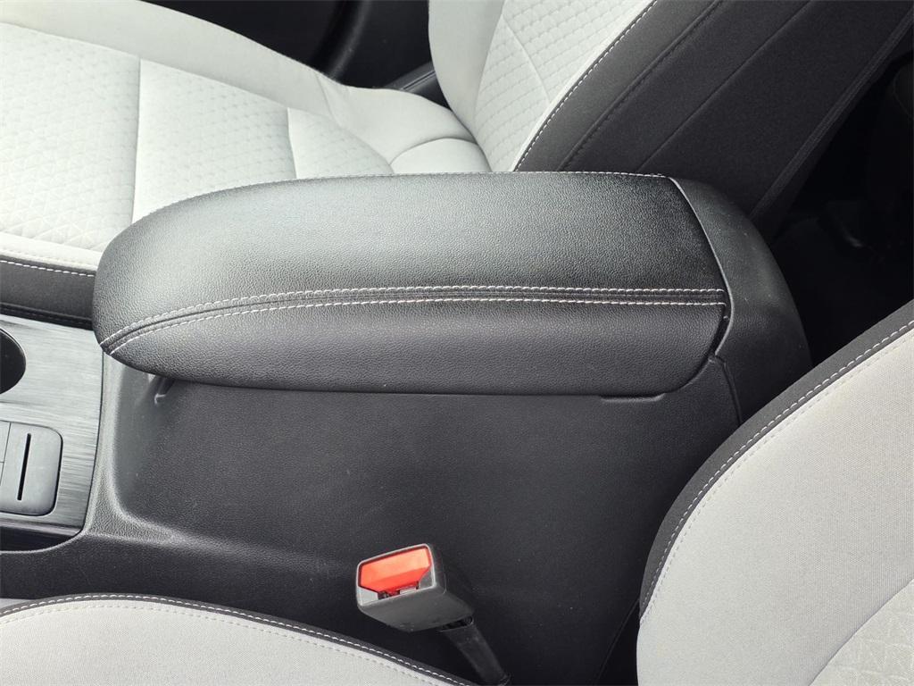 used 2024 Ford Escape car, priced at $22,977