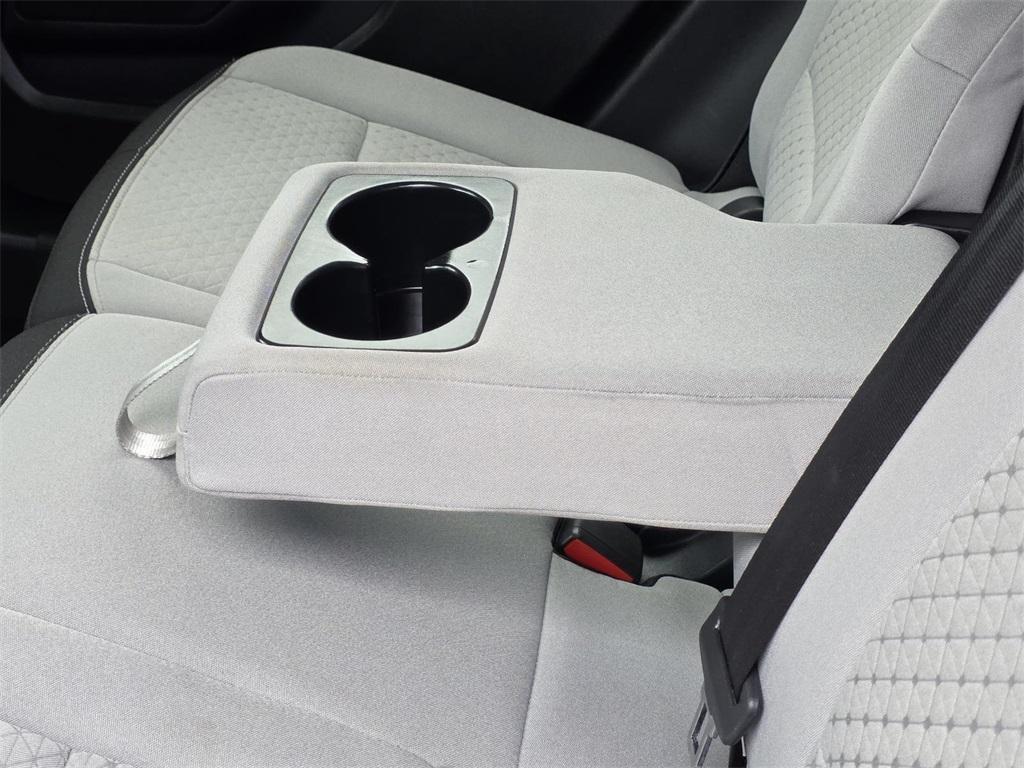 used 2024 Ford Escape car, priced at $22,977