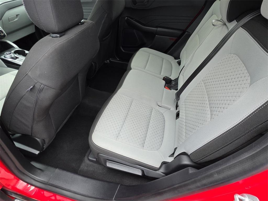 used 2024 Ford Escape car, priced at $22,977