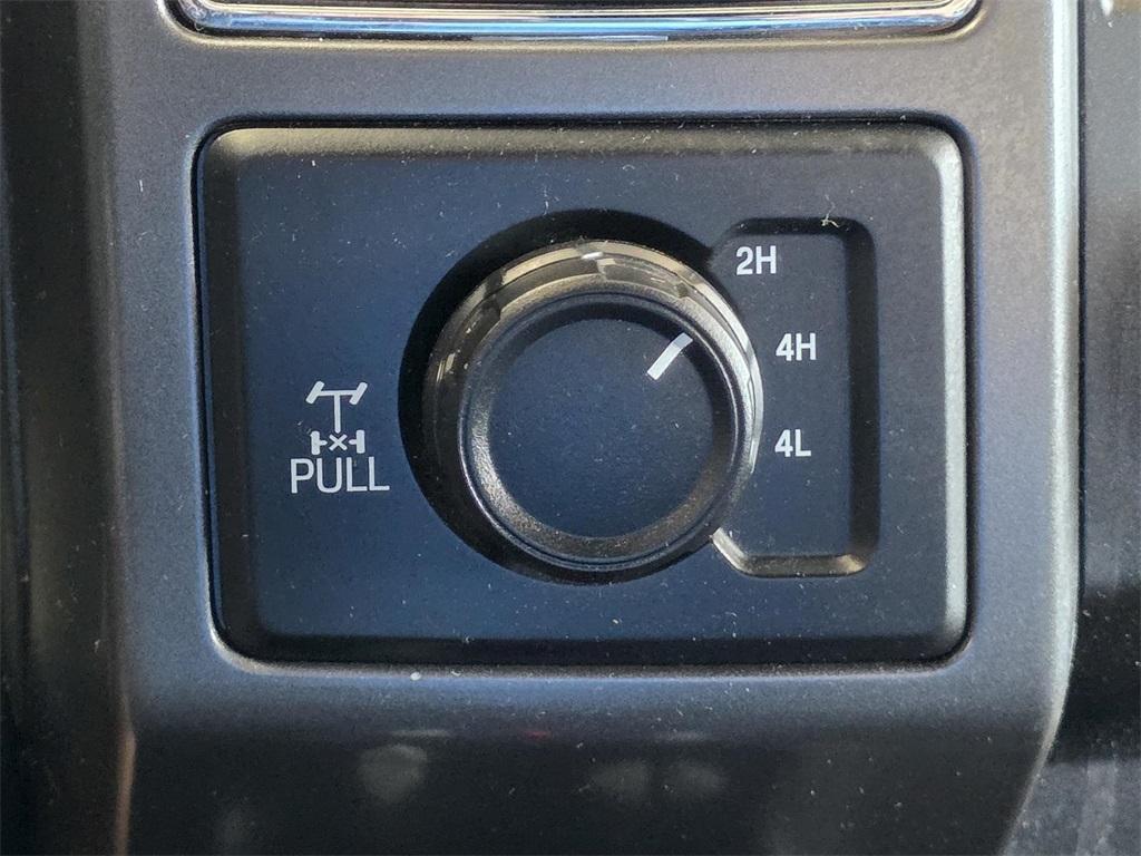 used 2018 Ford F-150 car, priced at $25,977