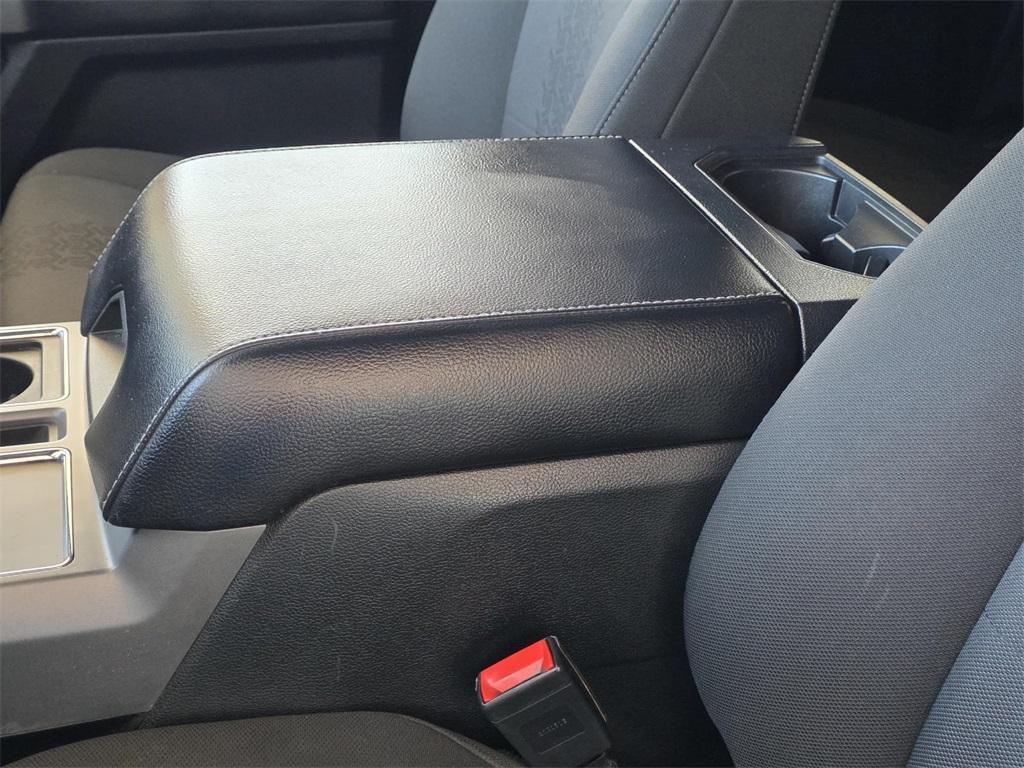used 2018 Ford F-150 car, priced at $25,977