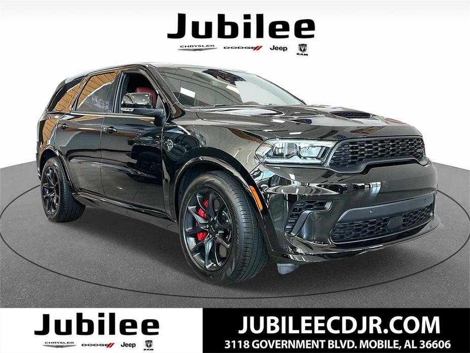 new 2024 Dodge Durango car, priced at $94,914