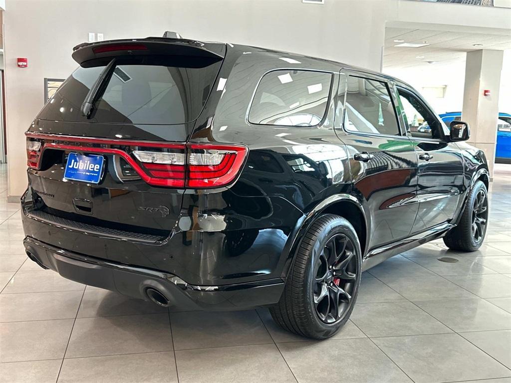 new 2024 Dodge Durango car, priced at $94,914