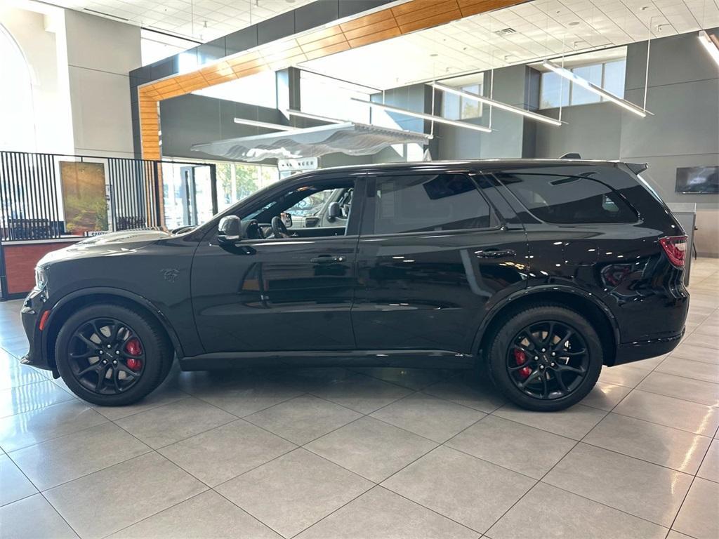 new 2024 Dodge Durango car, priced at $94,914