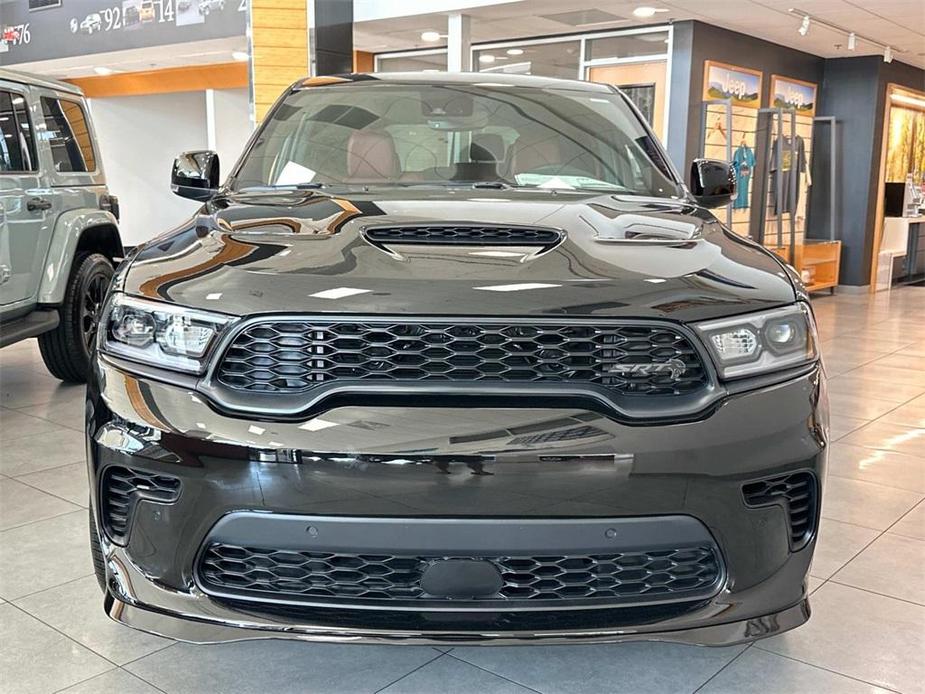 new 2024 Dodge Durango car, priced at $94,914