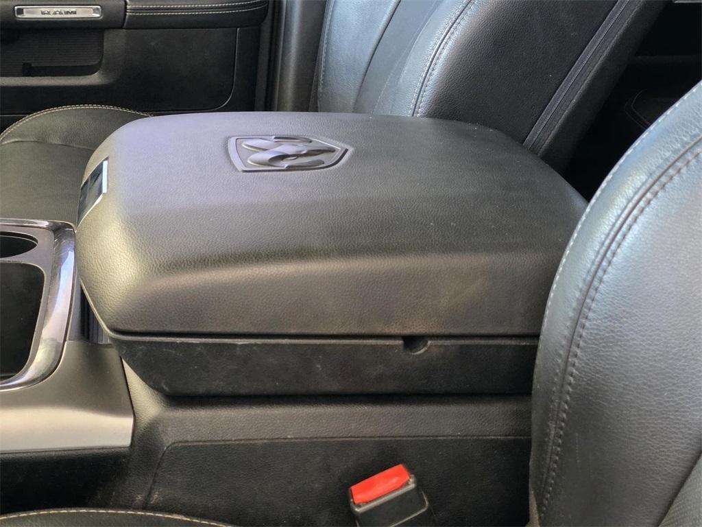 used 2018 Ram 2500 car, priced at $20,420