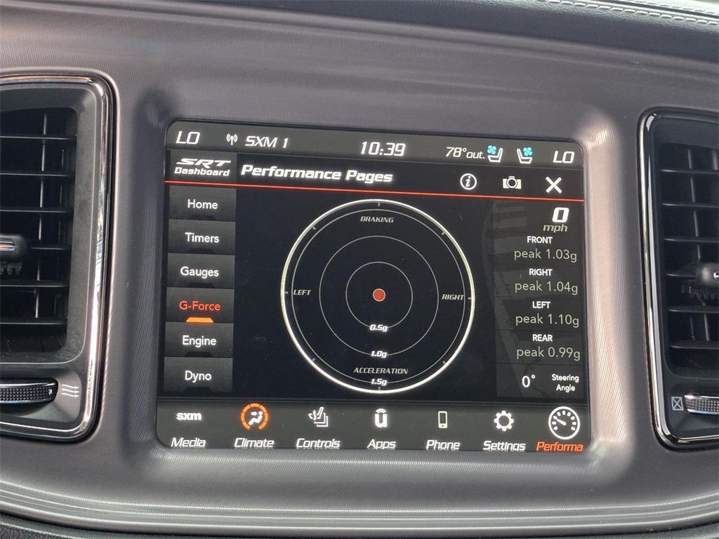 used 2023 Dodge Challenger car, priced at $84,466