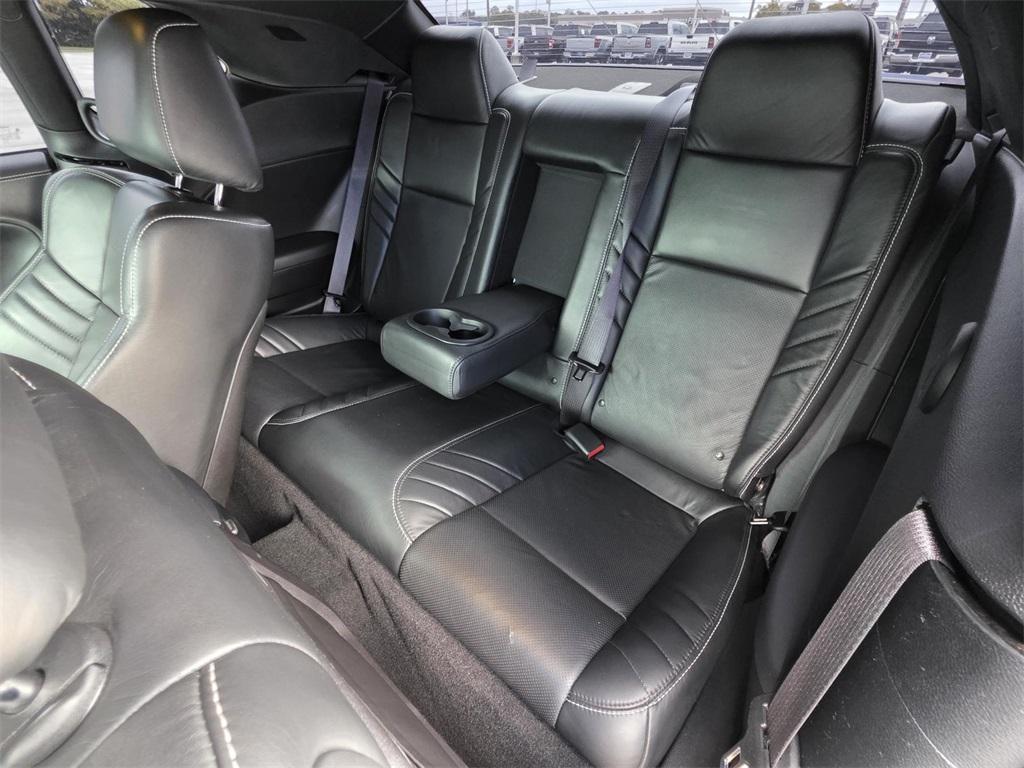 used 2023 Dodge Challenger car, priced at $84,466