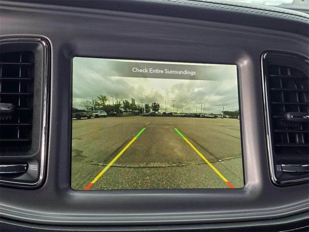 used 2023 Dodge Challenger car, priced at $84,466