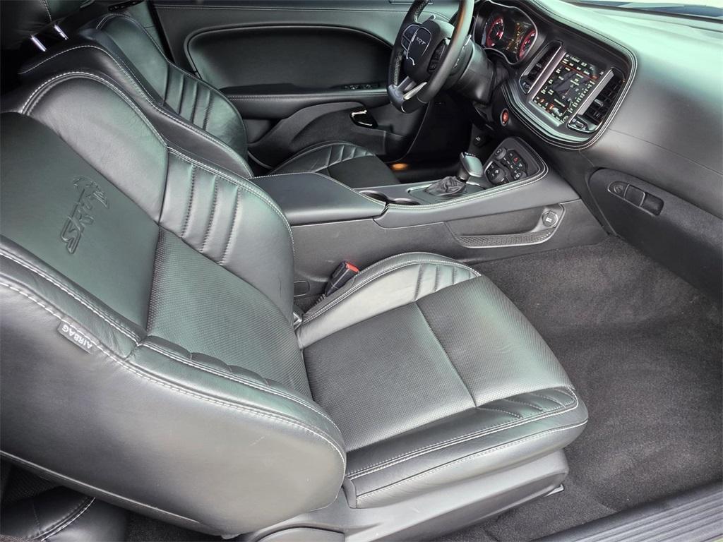 used 2023 Dodge Challenger car, priced at $84,466