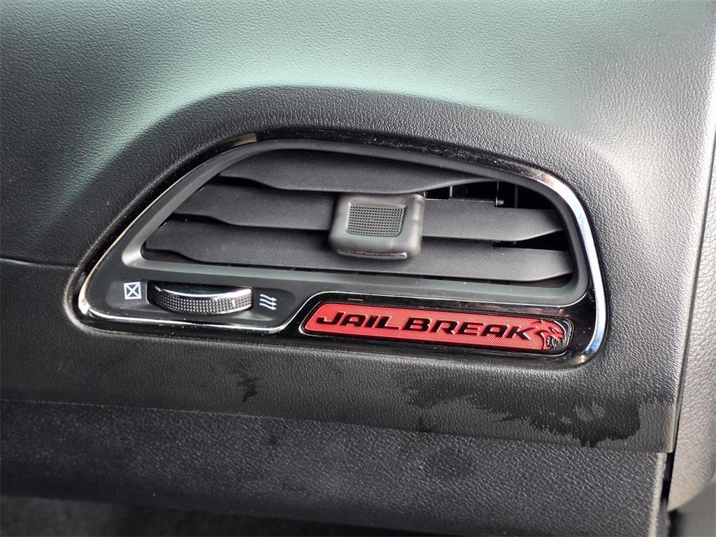 used 2023 Dodge Challenger car, priced at $84,466