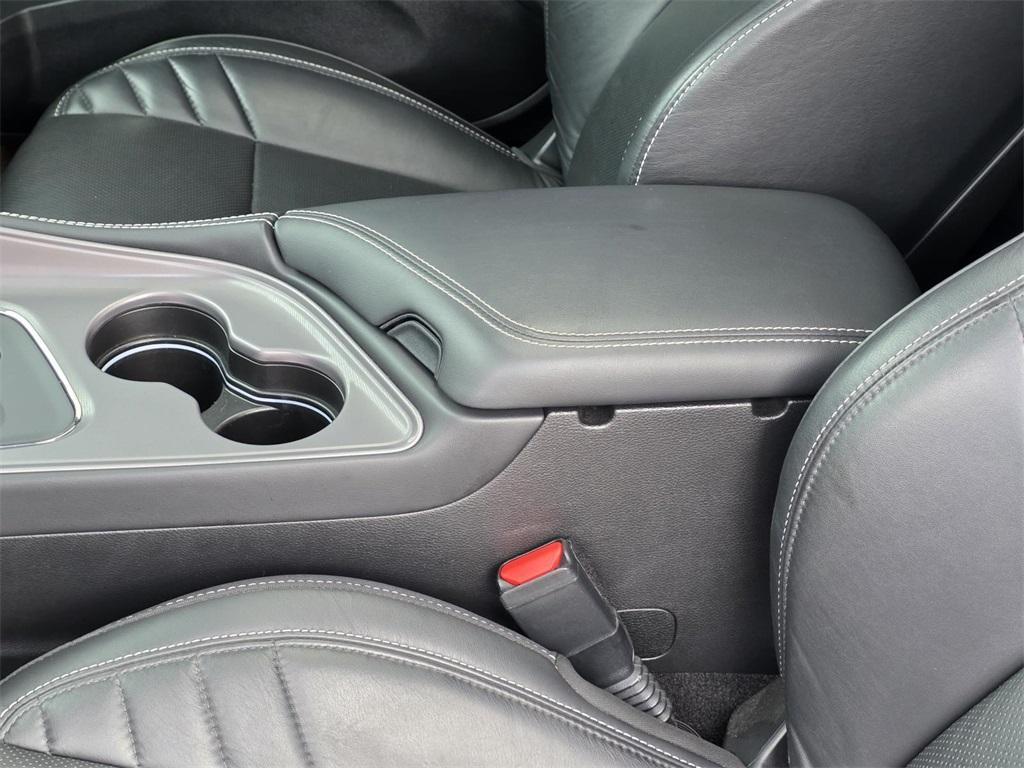 used 2023 Dodge Challenger car, priced at $84,466