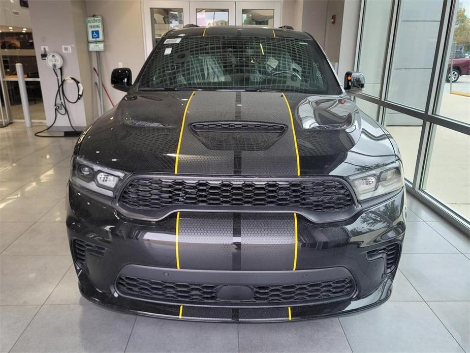 new 2024 Dodge Durango car