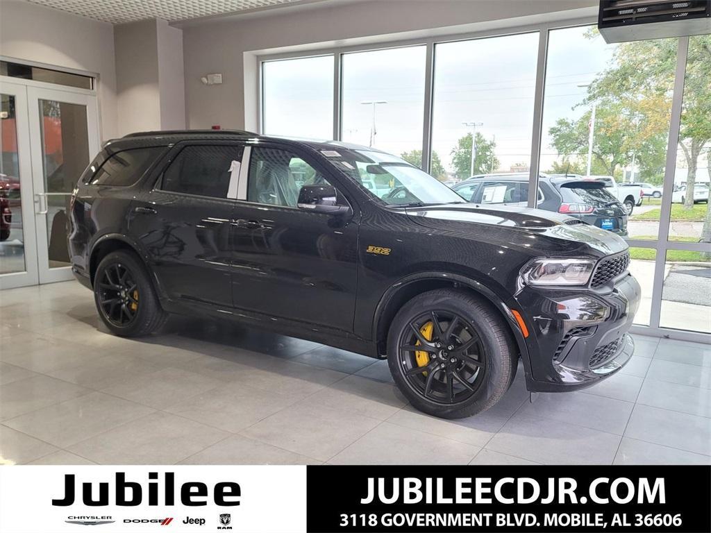 new 2024 Dodge Durango car