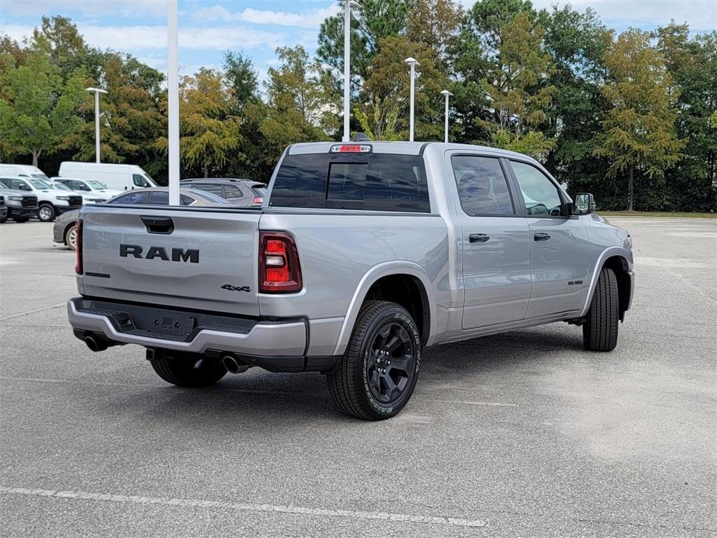 new 2025 Ram 1500 car