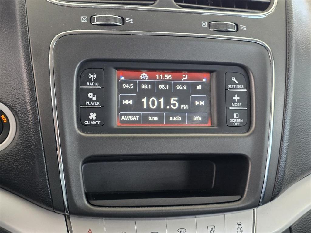 used 2020 Dodge Journey car, priced at $15,509