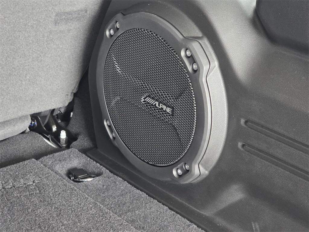 new 2026 Jeep Wrangler car, priced at $53,544