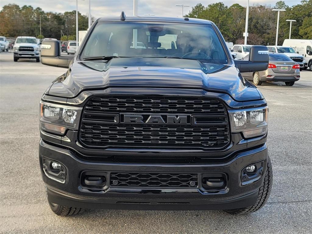 new 2024 Ram 2500 car, priced at $68,234