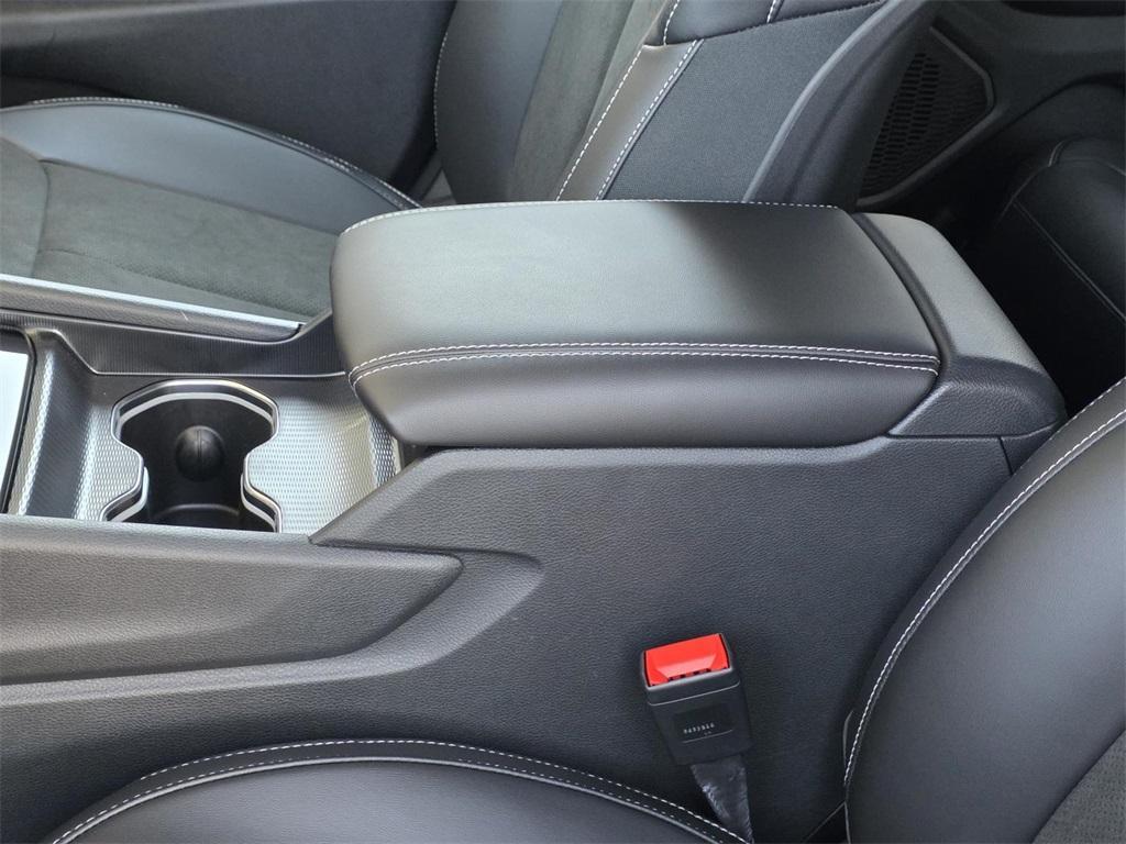 new 2025 Jeep Grand Cherokee car, priced at $41,904