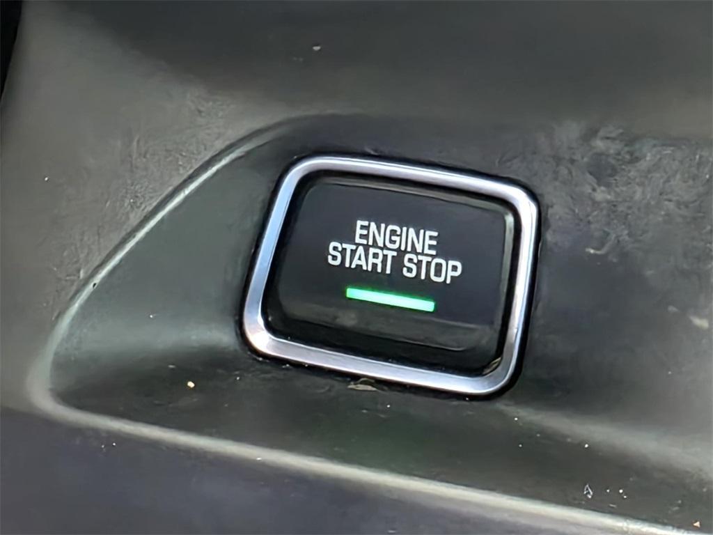 used 2021 Chevrolet Camaro car, priced at $20,209