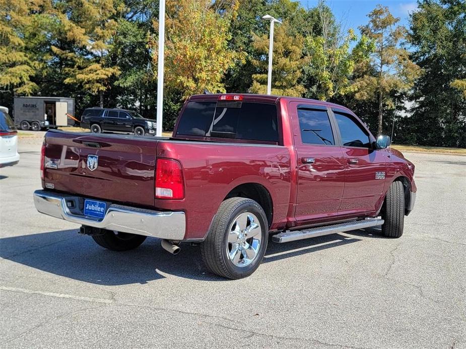 used 2016 Ram 1500 car, priced at $11,982