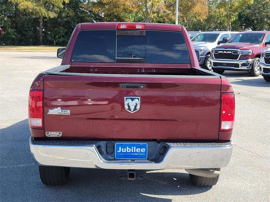 used 2016 Ram 1500 car, priced at $11,982