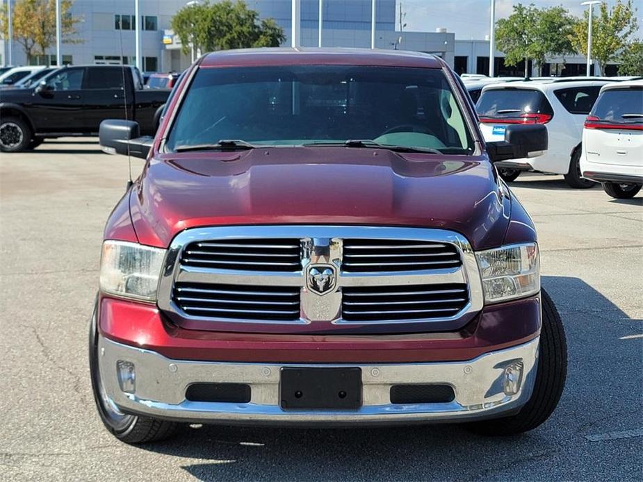 used 2016 Ram 1500 car, priced at $11,982