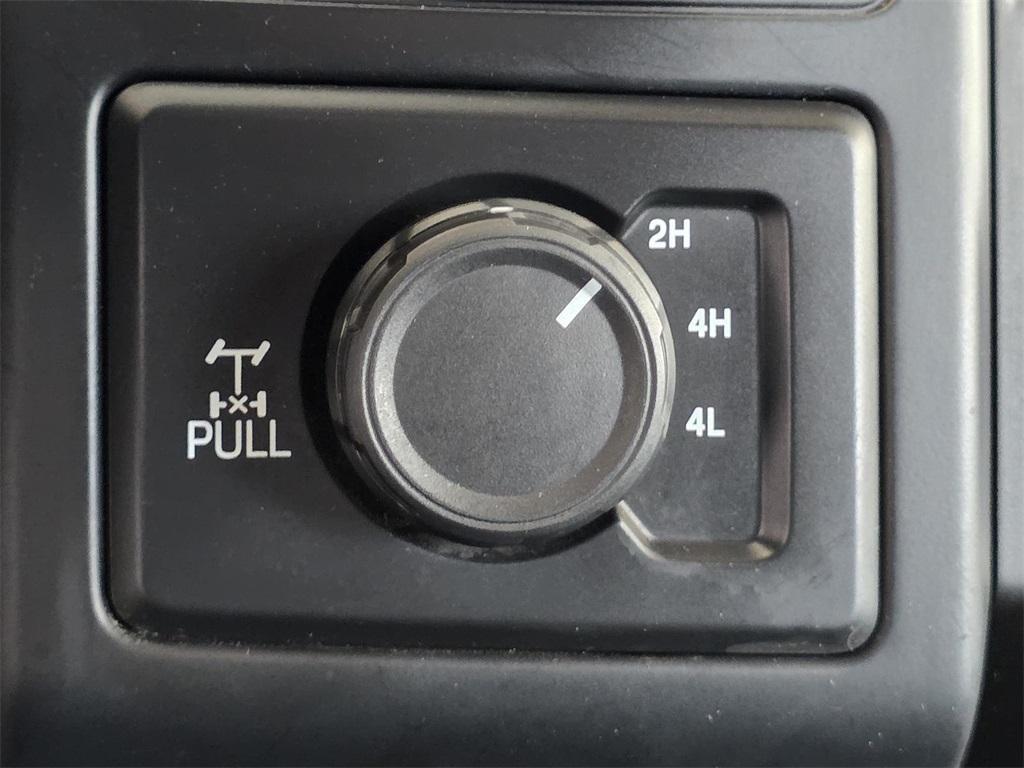 used 2017 Ford F-150 car, priced at $18,658