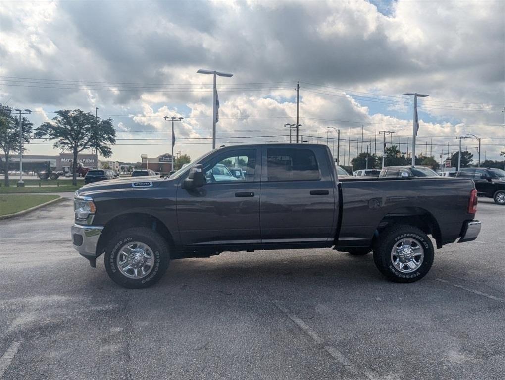 new 2024 Ram 2500 car, priced at $58,203