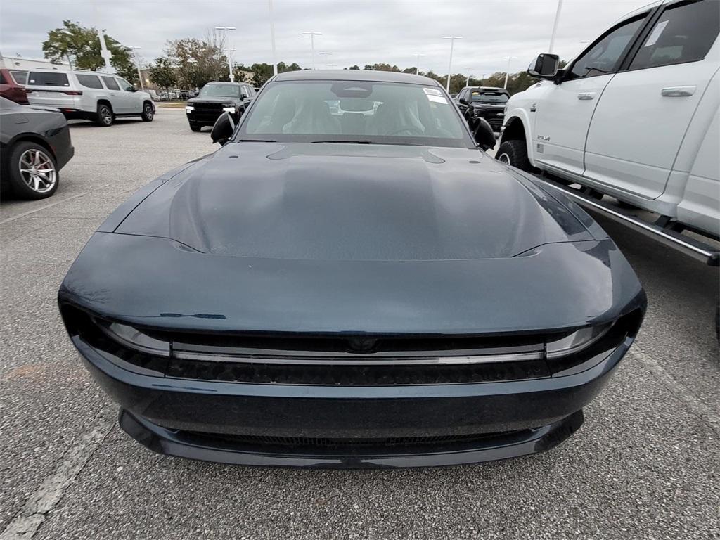 new 2024 Dodge Charger car