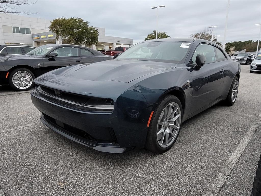 new 2024 Dodge Charger car