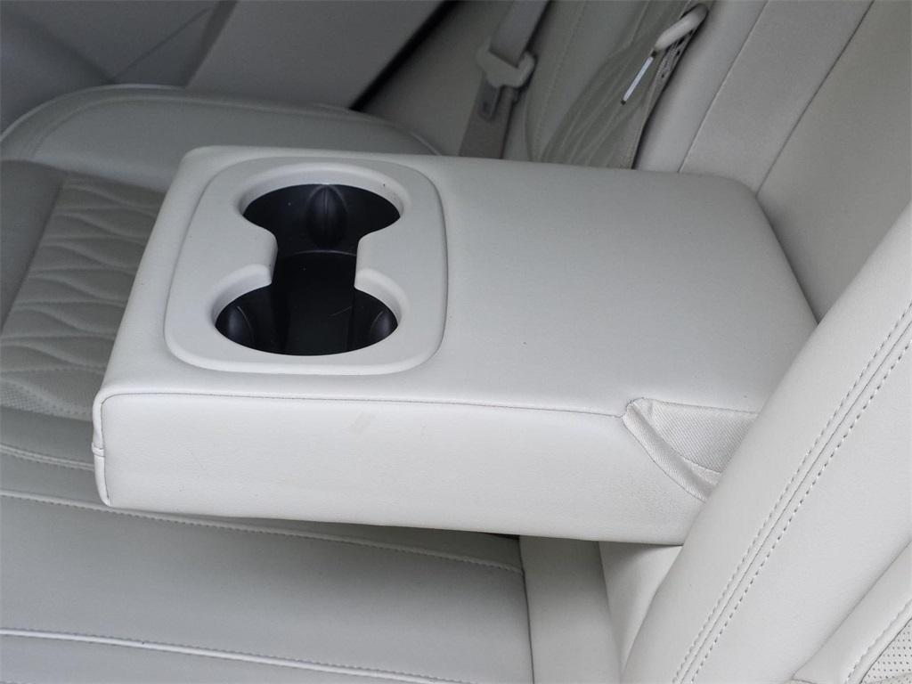 used 2022 Buick Envision car, priced at $28,988