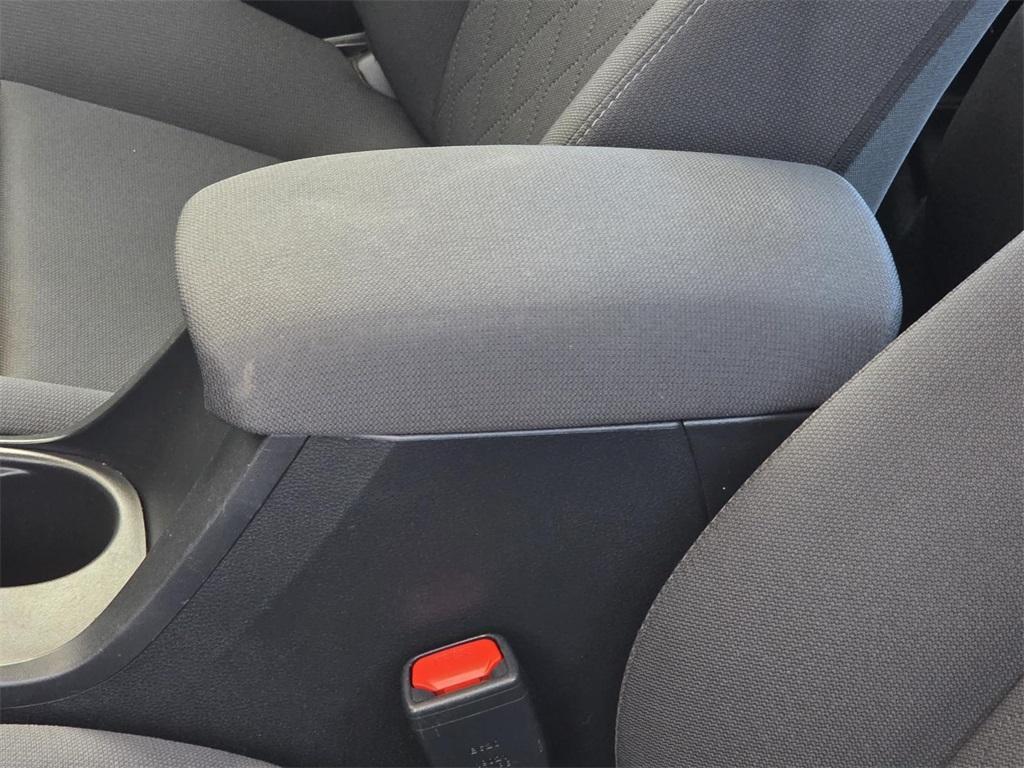 used 2024 Toyota Corolla car, priced at $21,677